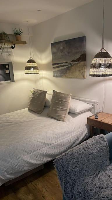 Sunnyside At Scurlage Farm Apartment สวอนซี ภายนอก รูปภาพ